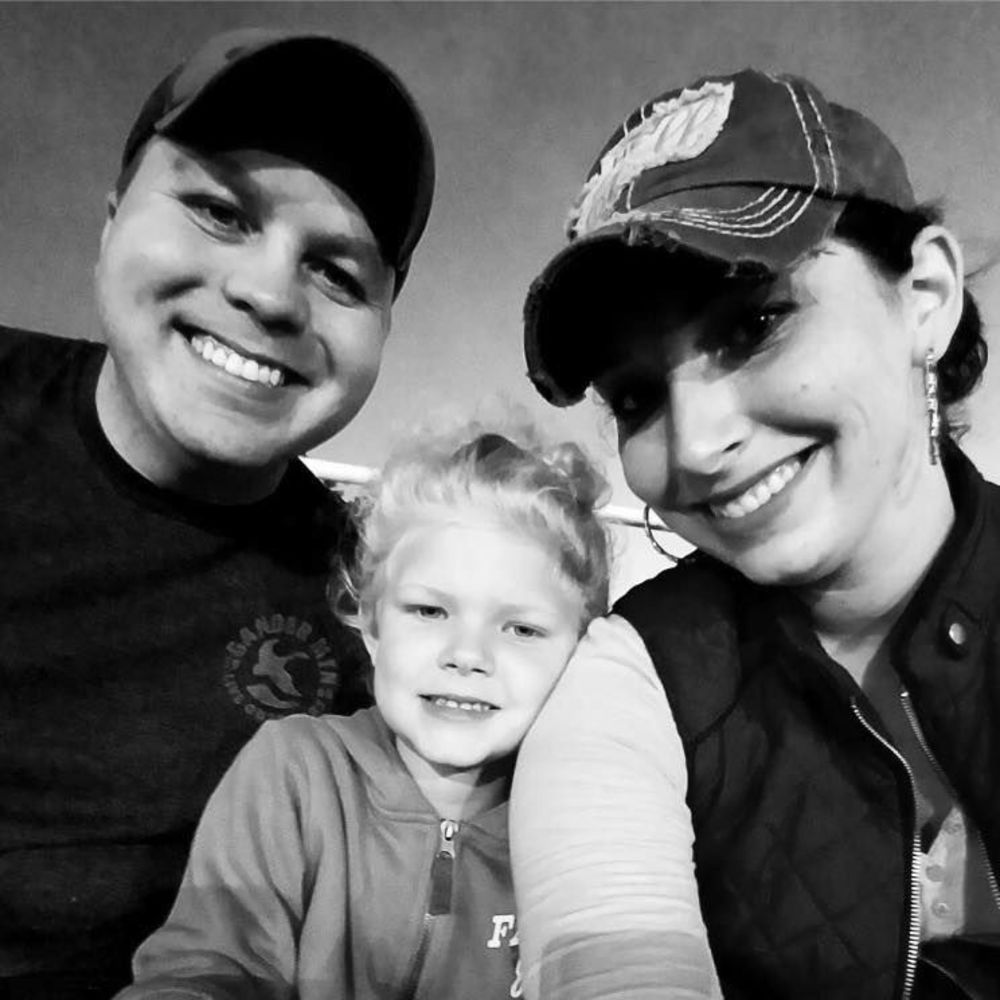 Meet your Posher, Stuart